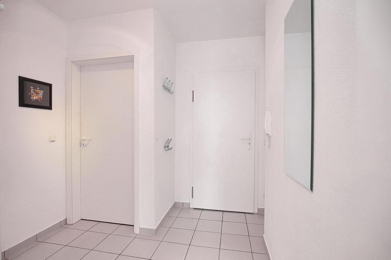 Suennslag Wohnung 132 Boltenhagen  Dış mekan fotoğraf