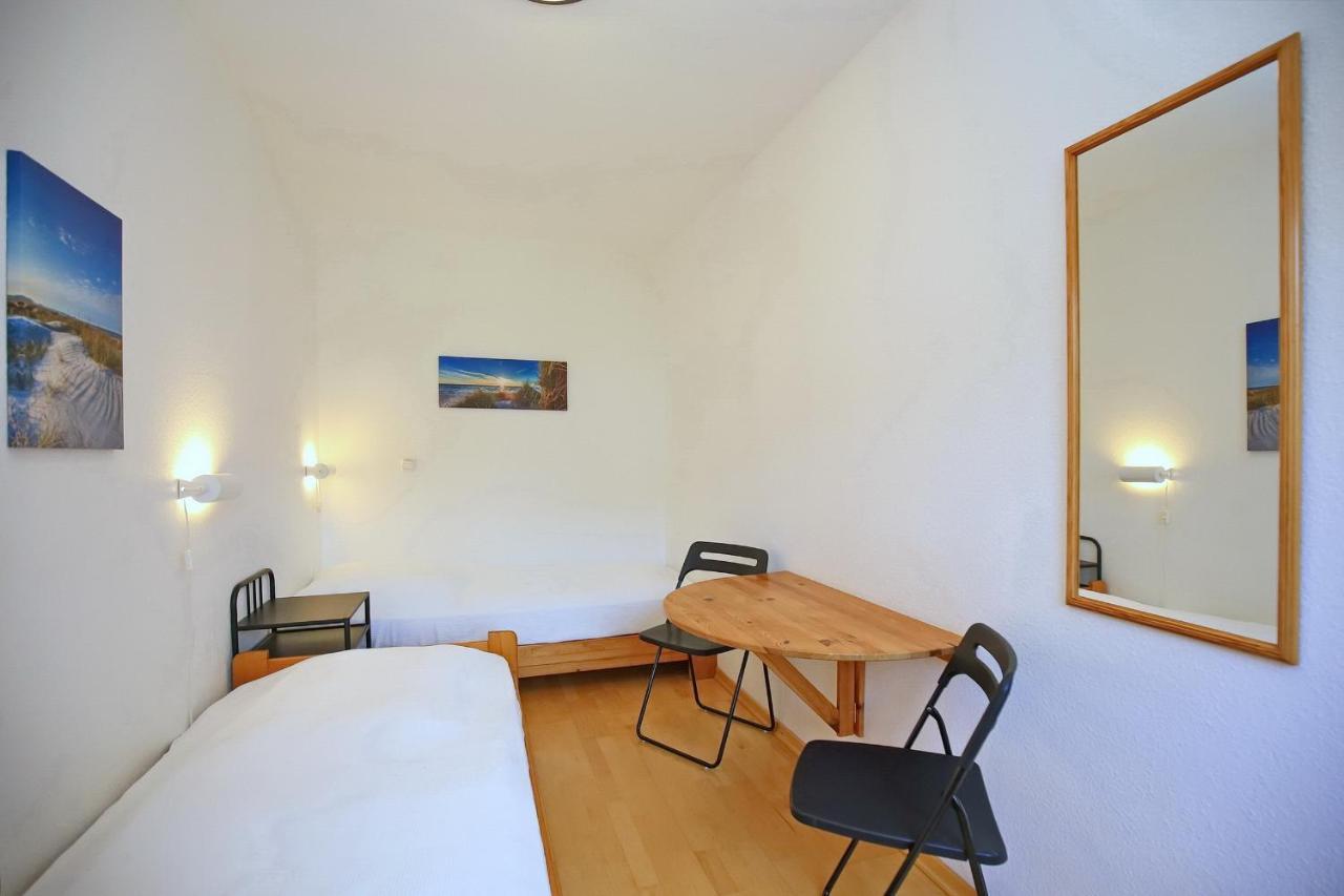 Suennslag Wohnung 132 Boltenhagen  Dış mekan fotoğraf