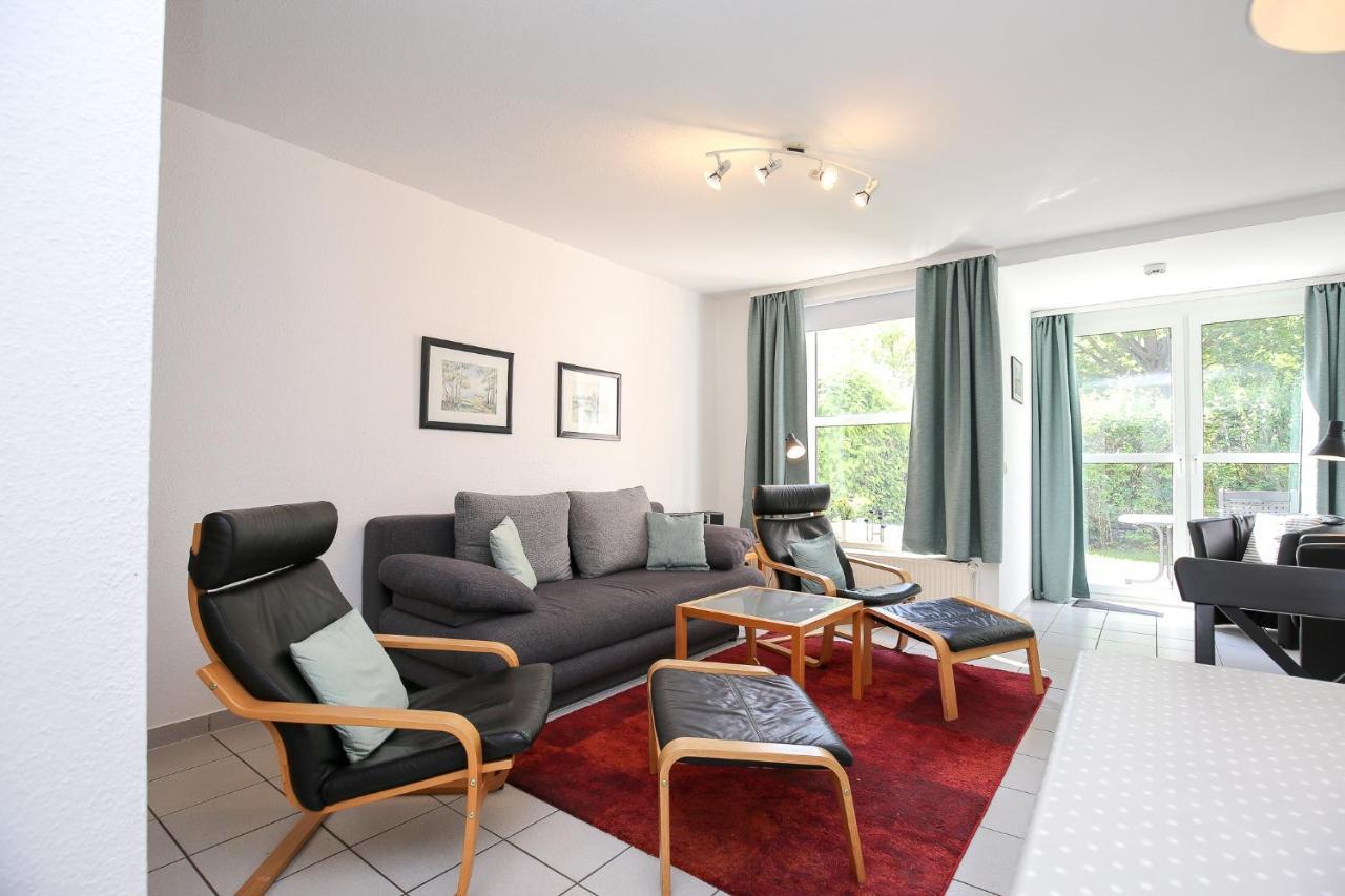 Suennslag Wohnung 132 Boltenhagen  Dış mekan fotoğraf