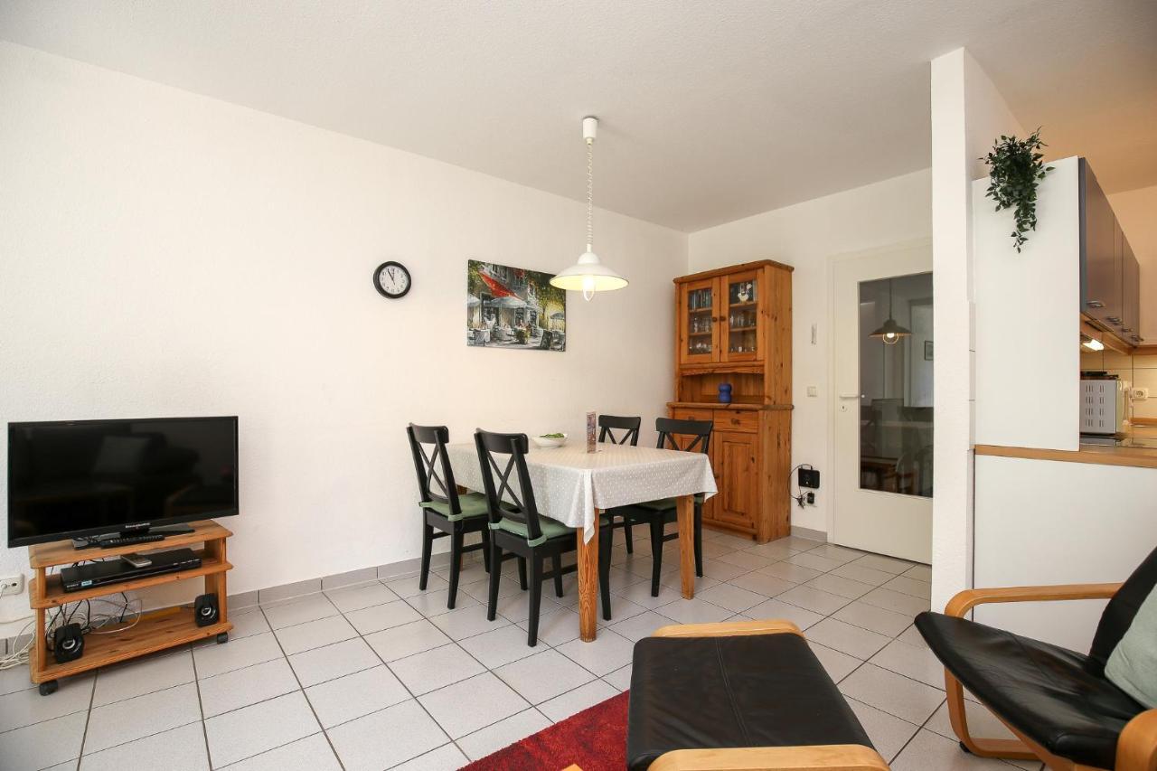 Suennslag Wohnung 132 Boltenhagen  Dış mekan fotoğraf