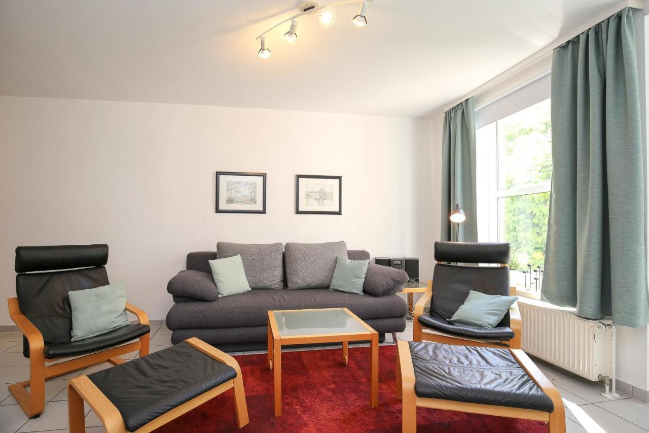 Suennslag Wohnung 132 Boltenhagen  Dış mekan fotoğraf