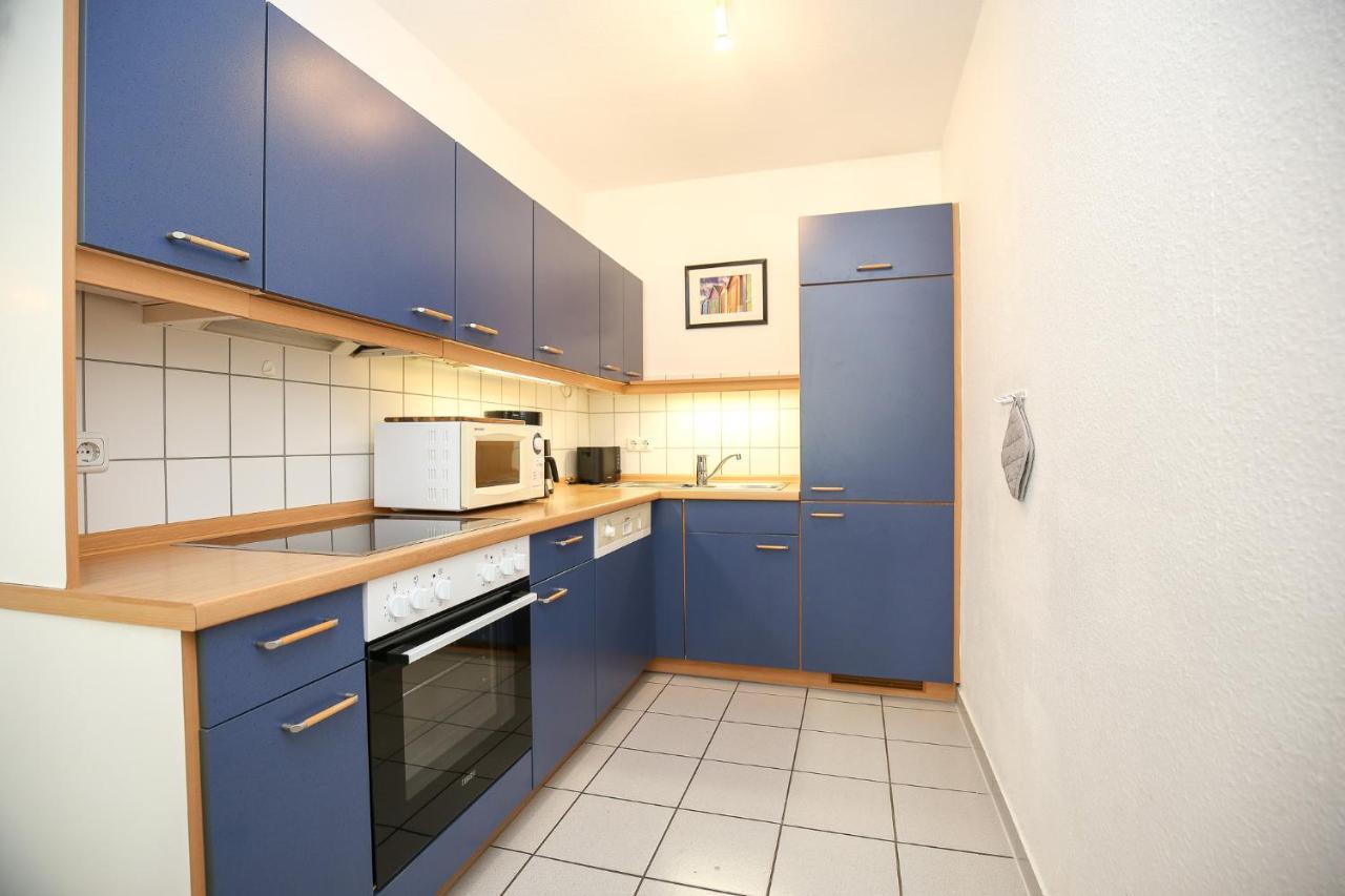 Suennslag Wohnung 132 Boltenhagen  Dış mekan fotoğraf