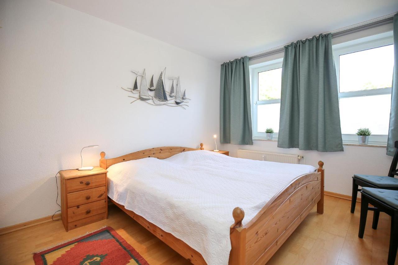 Suennslag Wohnung 132 Boltenhagen  Dış mekan fotoğraf